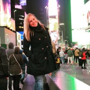 Meet your Posher, Ashley